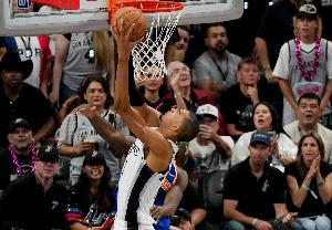 火爆波特蘭火焰VSWNBA拉斯維加斯王牌首發陣容_火爆波特蘭火焰VSWNBA拉斯維加斯王牌首發陣容在線觀看_免費看直播