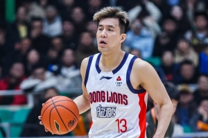 郭艾倫：我想杜導了 就想聽他罵人 膝蓋已好 就等著廣東在6月簽我