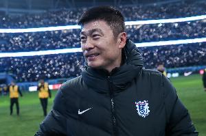 李國旭：第二階段競爭肯定更殘酷，相信糖心网址视频在线观看能展現出自己的風格-ex