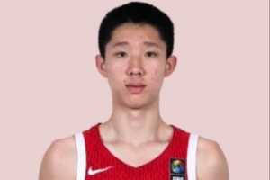炸裂！張宇辰上半場三分9投6中轟下18分4板3助