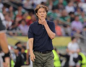 破大防！韓國球迷：黃金一代被最爛的教練搞砸了 在給2002年還債