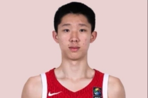 媒體人：立陶宛研究張宇辰的投射 知道他瘦弱對抗不足 提前給對抗
