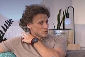 致命失誤！弗蘭：穆斯萊拉前一天晚上發燒到41度，貝爾薩不知情
