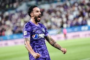 逃離墊底！津門虎3-0新鵬城 津門虎補時連入2球 積分平三鎮升第15