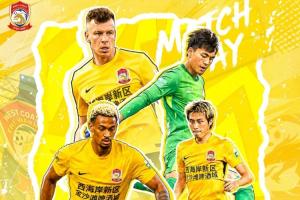 西海岸vs海港首發