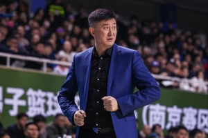 付政浩：杜鋒卸任有兩點直接原因 成績不達標&年輕人培養不及預期