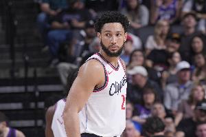 錯失冠軍！西蒙斯去年夏天拒絕尼克斯合同 現在想回NBA無人問津