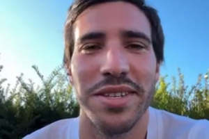 托納利寄語熱刺球迷：等不及要和你們見麵了 熱刺加油！