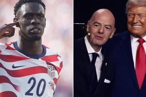 出乎所有人意料！FIFA開綠燈，巴洛貢出戰比利時概率從0到99%