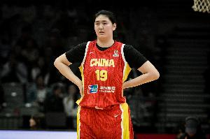 進攻無解！張子宇半場10分鍾7中7獨得17分外加3板 罰球3中3
