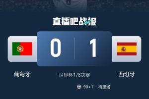 止步16強！葡萄牙全隊身價10.1億歐、中場陣容豪華，出局誰之過？