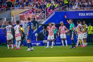 FIFA官方：比利時不是當事方，無權對巴洛貢禁賽緩期上訴