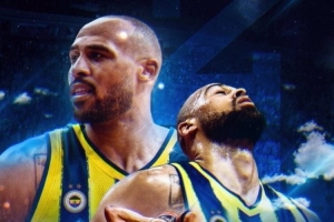 前湖人後衛！霍頓-塔克新賽季將繼續留在費內巴切 不會返回NBA