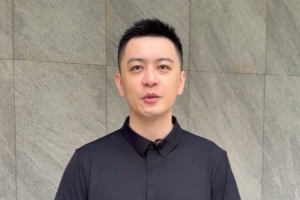 楊鳴捐款10萬救災：一方有難八方支援 盡綿薄之力祈福廣西
