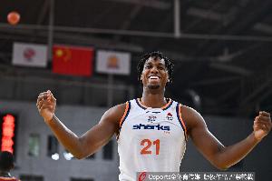 媒體人：白邊想回CBA恐怕很難了 去其他聯賽也會成為重點檢查對象