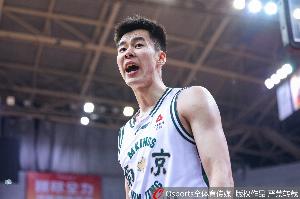 直播吧：同曦隊計劃給郭昊文提供為期三年的頂薪合同