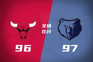 夏聯-灰熊險勝公牛 布澤爾23+6+罰球鎖勝局 4號秀威爾遜35+5