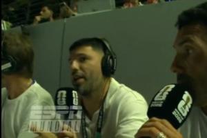 阿圭羅談恩博洛被罰下：按規則該是黃牌，反阿根廷的又要來煩人了