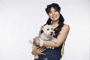 李月汝：我犯錯時 隊友總是說我很棒&別擔心 球隊更衣室氛圍很好