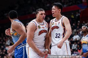新賽季CBA俱樂部杯分4小組 上季杯賽前4和4支籃協指定隊落位確定