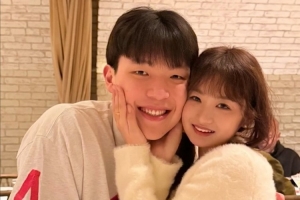 楊瀚森：有時不想練了 女友就踹我 督促我訓練 她幫我處理很多事