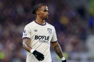 莫雷托：羅馬接近與薩默維爾達成協議，可能報價4000萬＋500萬歐