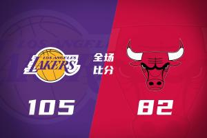 夏聯-湖人大勝公牛 24號秀卡爾14分 4號秀威爾遜21+8+8失誤
