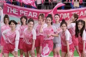 破防？韓媒：電影功夫女足疑似貶低韓國女足，韓國教授發聲指責