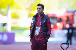 羊城晚報：U16新帥人選仍懸而未決，接替者大概率將是本土教練