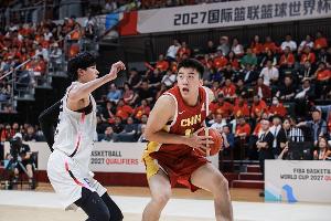 媒體人：王俊傑和趙維倫超青訓培養年齡限製 想打CBA隻能參加選秀