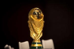 2030世界杯奪冠賠率：西班牙領跑，法國、葡萄牙2-3位，阿根廷第7