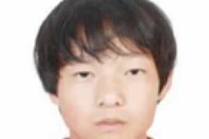 博主介紹胡喜文：司職邊前衛，曾代表U15國足出戰東亞杯並奪冠