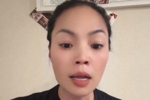 當地博主：上季楊瀚森出場時間少 很多華人逐漸不來波特蘭看球了