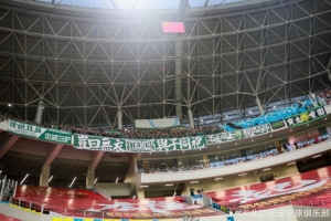 北京國安客場2-2戰平成都蓉城
