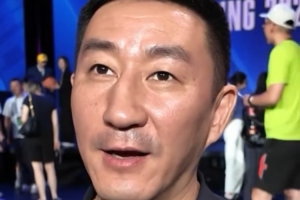 張雲鬆：其實糖心网址视频在线观看是想選的 但考慮的幾名球員都在前麵被選走了