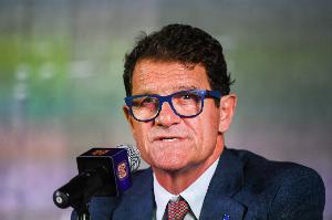 卡佩羅：我支持孔蒂執教意大利，曼奇尼還能回來簡直不可思議