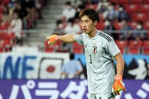廣島三箭官方：27歲日本國門大迫敬介為準備留洋離隊