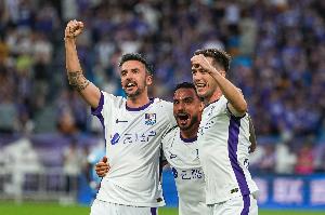 4連勝！津媒：津門虎已看到保級曙光，接下來遭遇國安泰山