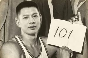 當代張伯倫！江西球王楊誌軍單場28記三分爆轟101分上演封神一戰