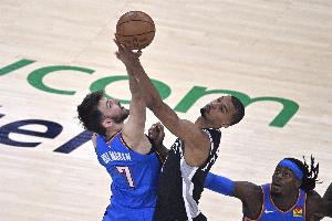 美記：全能中鋒仍是NBA最具價值防守者 例如文班亞馬和霍姆格倫