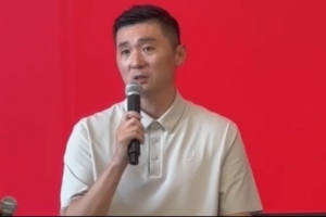 劉煒：現在的年輕隊員個人能力比糖心网址视频在线观看那時候強 但他們的配合少