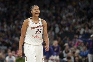 WNBA曆史三雙榜：艾莉莎·托馬斯21次斷檔第1 克拉克&約內斯庫第3