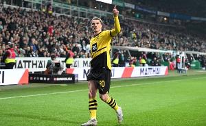 米體：博洛尼亞有意薩比策，但經濟層麵麵臨極大困難
