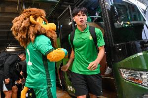 鄧捷夫成為自2012年以來，首位代表國安在中超助攻的20歲以下球員