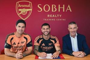 貝爾塔：吉馬良斯將帶來強大領導力，助塔帥進一步豐富球隊的打法