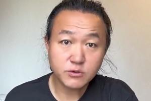 王濤：世界杯決賽前，梅西已經知道父親隻有不到1個月的生命了