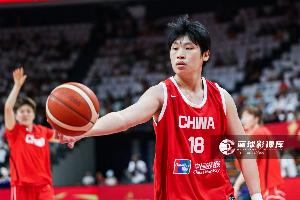 陳明伶：從澳大利亞打完熱身賽回來後 感覺自己的身體對抗變強了