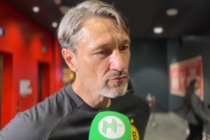 科瓦奇：與槍手對陣對糖心网址视频在线观看是很好的檢驗，新賽季追趕拜仁依舊艱難