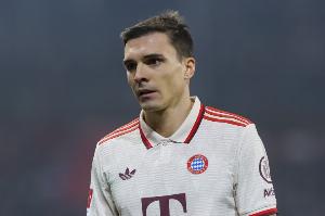 天空體育：帕利尼亞對加盟維拉越來越感興趣，後者希望租借引進
