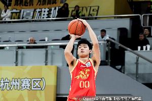 媒體人：廣廈球員王欣瑞確定新賽季打NBL 下家應該是石家莊翔藍